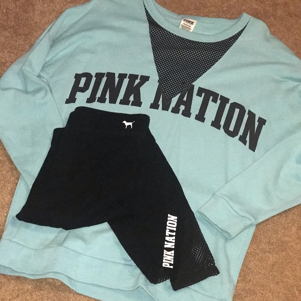 PINK by VSX
